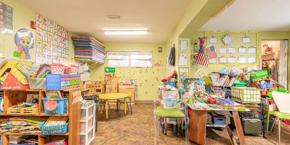 Lil Angels Daycare