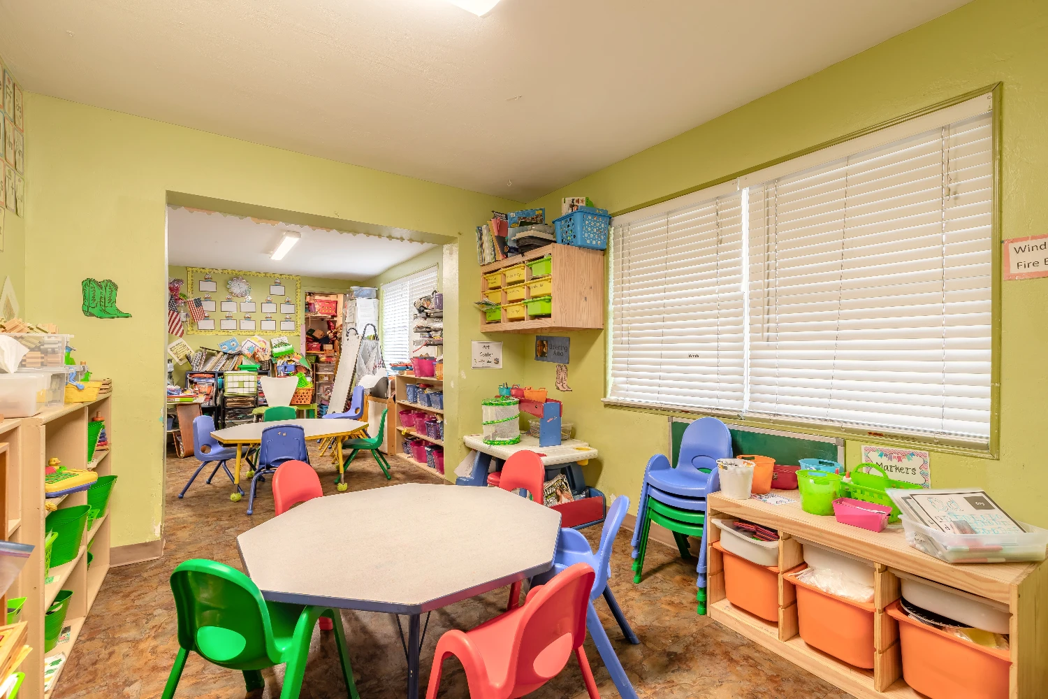 Lil Angels Daycare