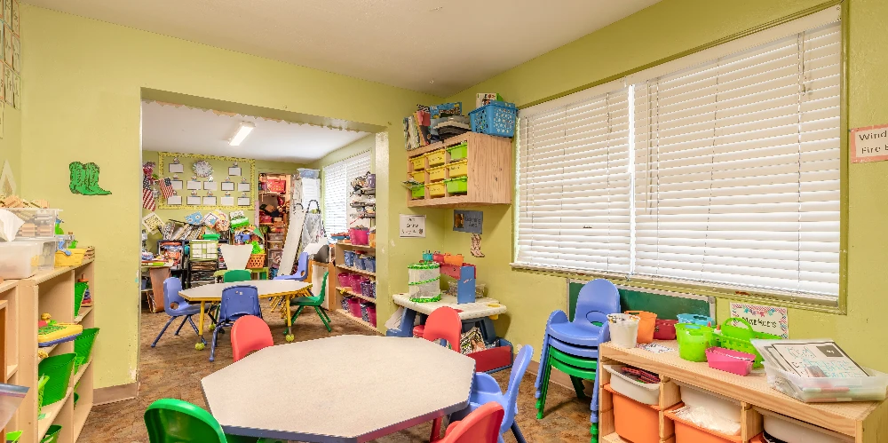 Lil Angels Daycare