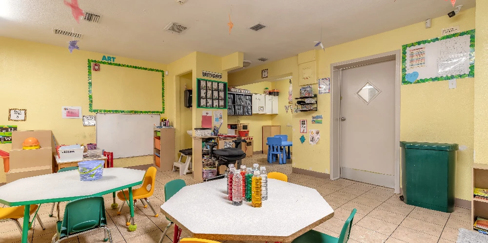 Lil Angels Daycare
