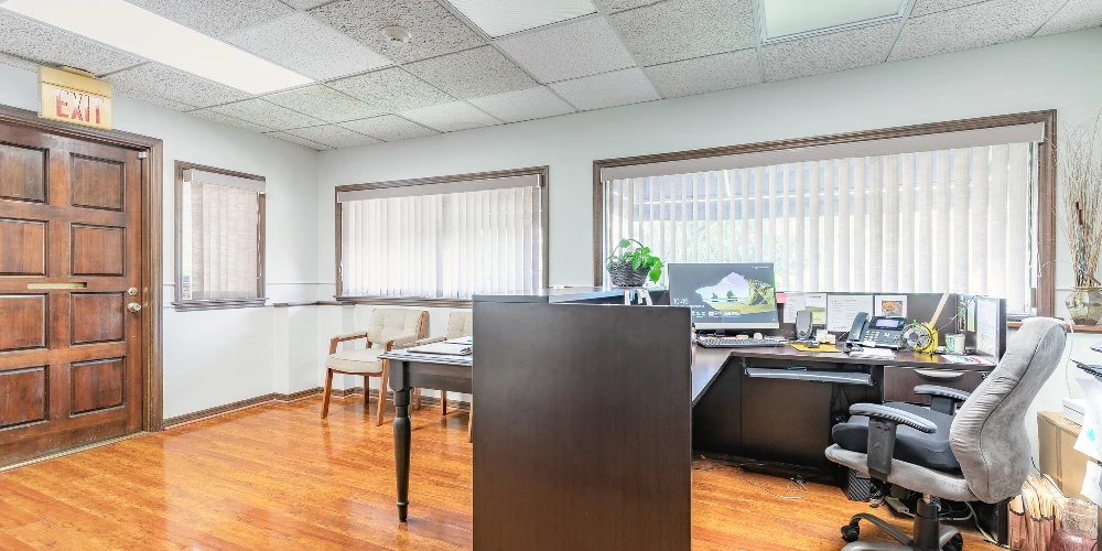 Silver Beach Law Center