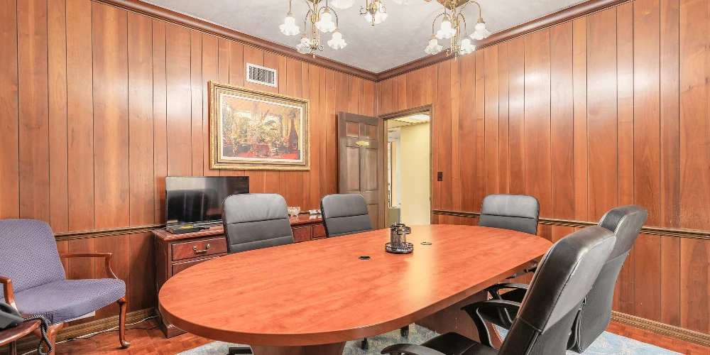 Silver Beach Law Center