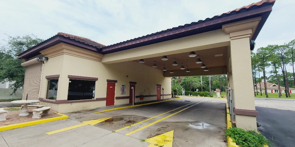Tymber Creek Car Wash