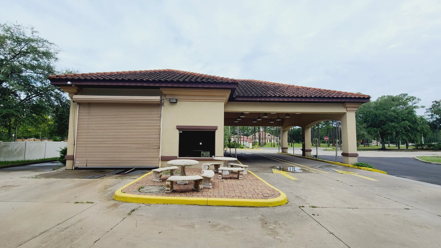 Tymber Creek Car Wash