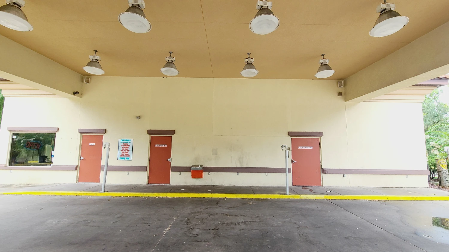 Tymber Creek Car Wash