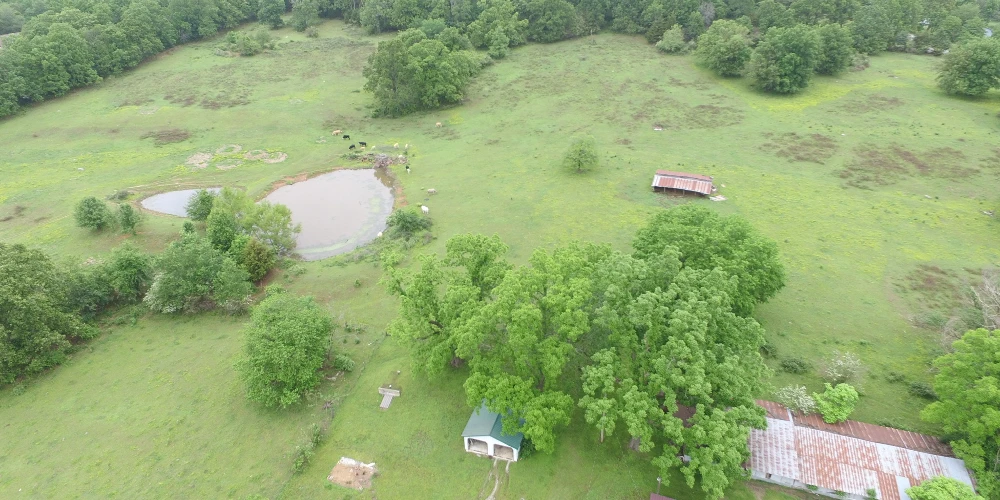 10.11 ACRES GRAHAM RD. SPRINGDALE, AR
