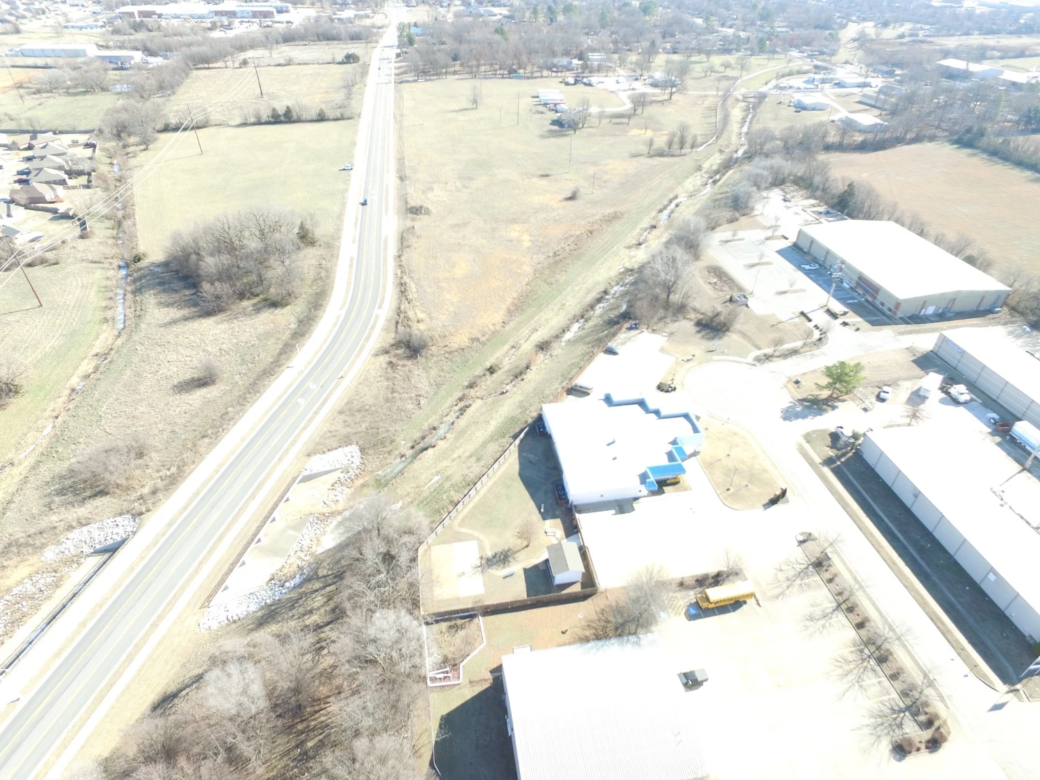 15 ACRES WEST EMMA, SRINGDALE, AR 72672