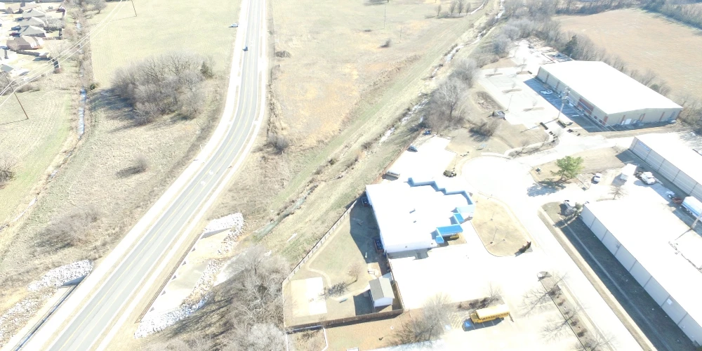 15 ACRES WEST EMMA, SRINGDALE, AR 72672