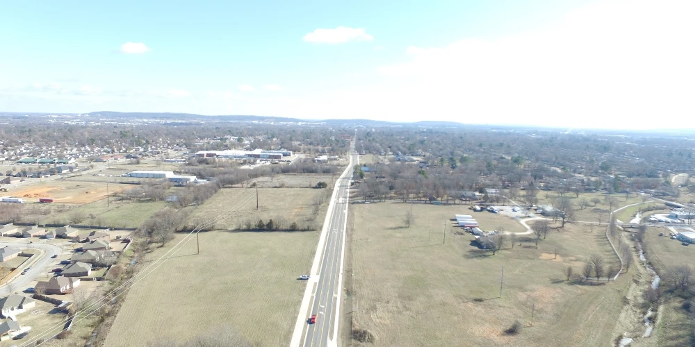 15 ACRES WEST EMMA, SRINGDALE, AR 72672