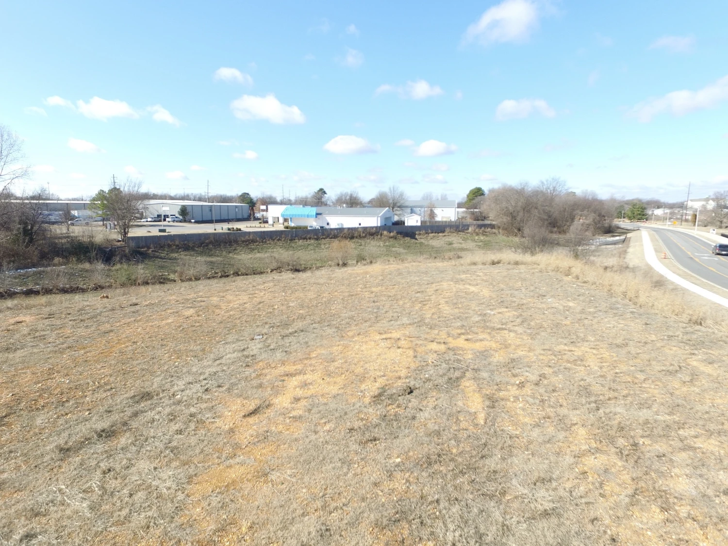 15 ACRES WEST EMMA, SRINGDALE, AR 72672