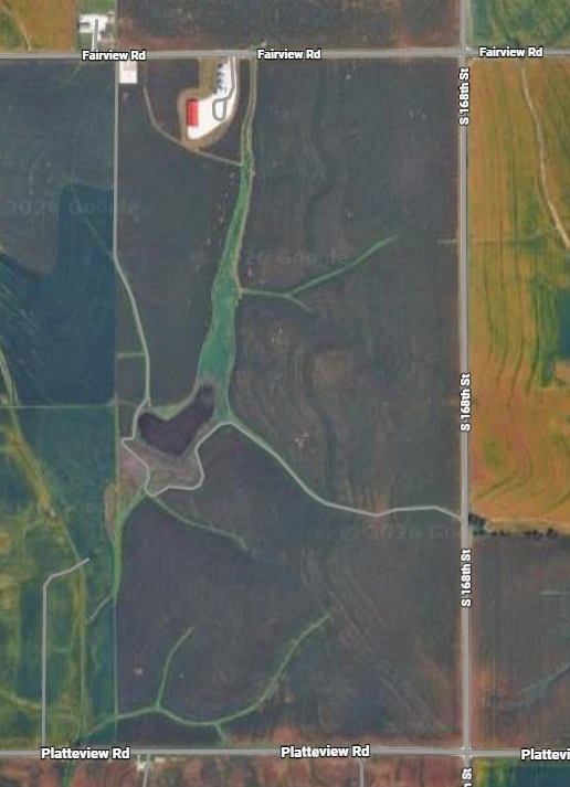 168th St & Platteview Rd, Gretna, NE for sale