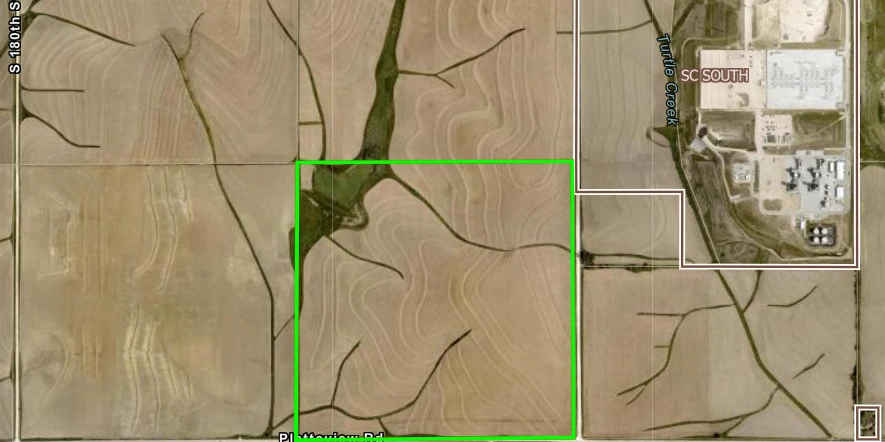 168th St & Platteview Rd, Gretna, NE for sale