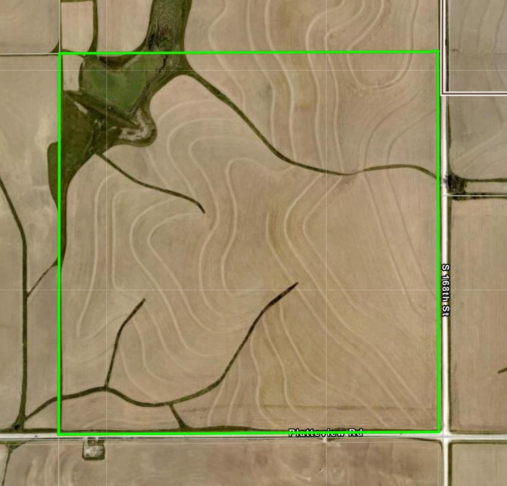 168th St & Platteview Rd, Gretna, NE for sale