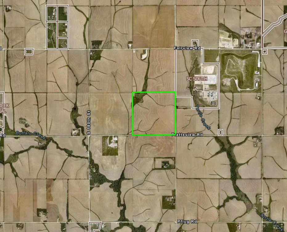 168th St & Platteview Rd, Gretna, NE for sale