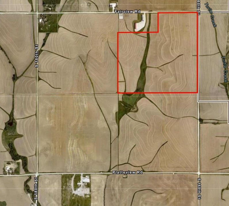 168th St & Platteview Rd, Gretna, NE for sale