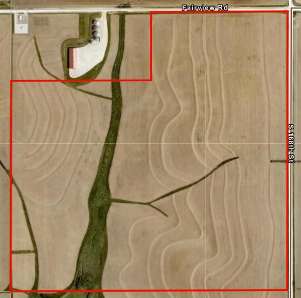 168th St & Platteview Rd, Gretna, NE for sale