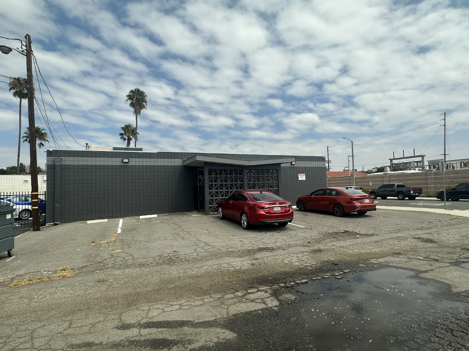 3730 & 3734 Elizabeth St, Riverside, CA for sale
