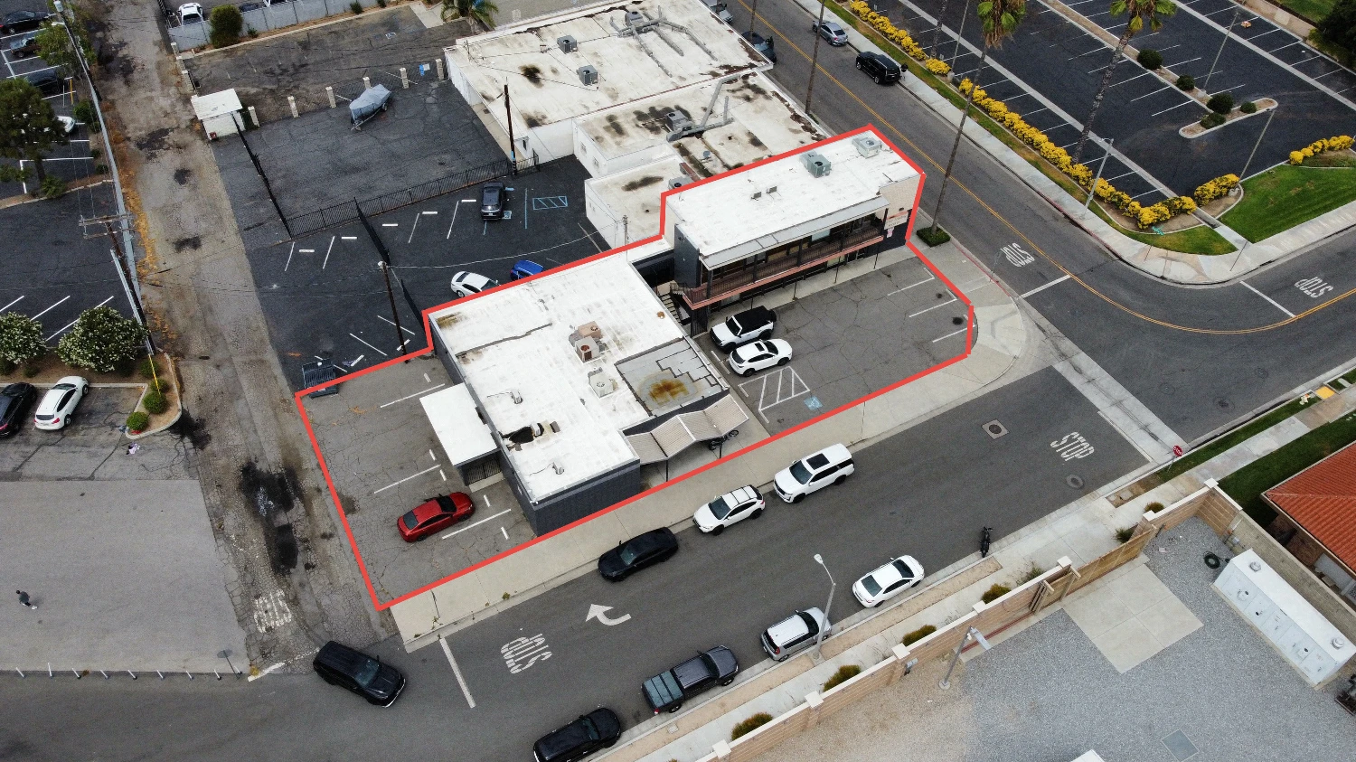 3730 & 3734 Elizabeth St, Riverside, CA for sale