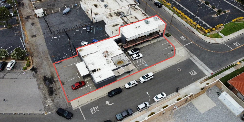 3730 & 3734 Elizabeth St, Riverside, CA for sale