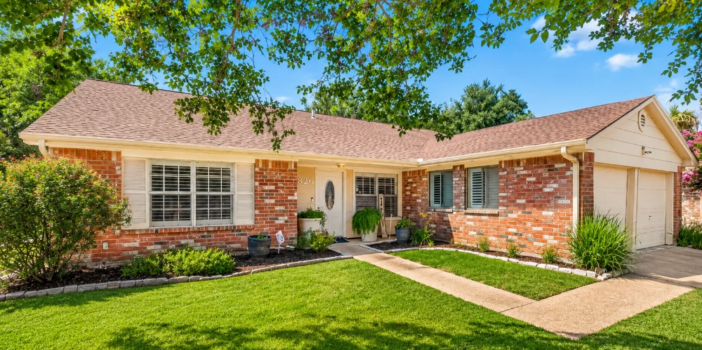 3826 Gamlin Bend Dr, Houston, TX for sale