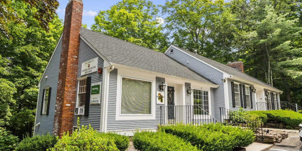 45 W Main Street