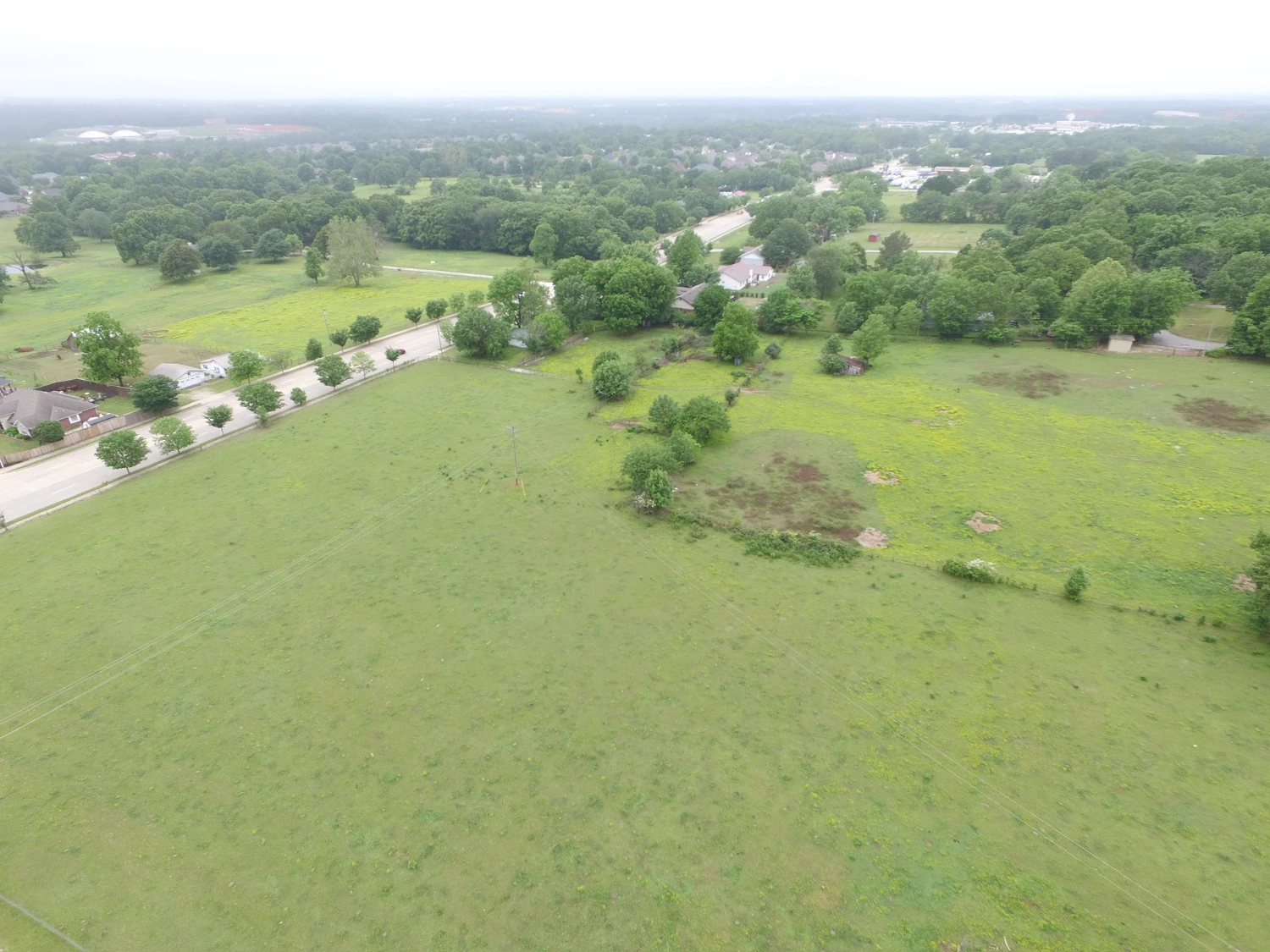 4654 Carriage Lane, Springdale, AR for sale