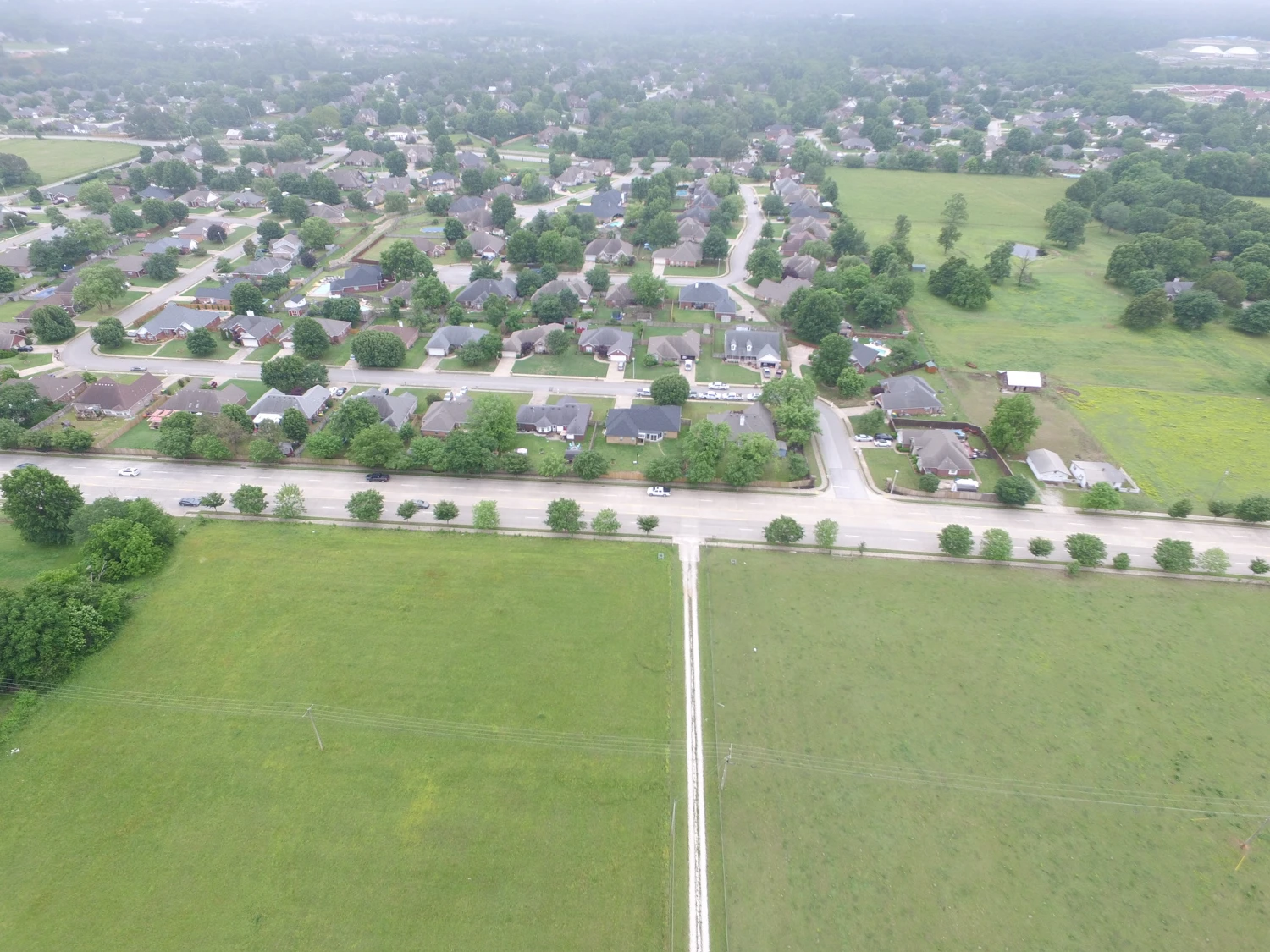 4654 Carriage Lane, Springdale, AR for sale