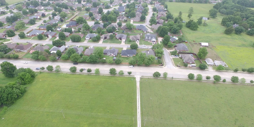 4654 Carriage Lane, Springdale, AR for sale