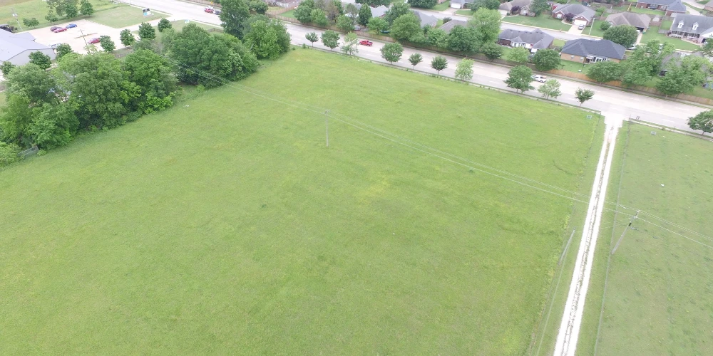 5.8 ACRES AT 4661 CARRIAGE LN. SPRINGDALE, AR
