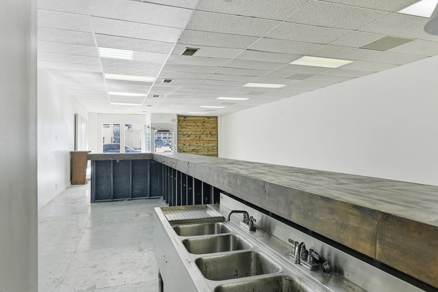 Creative Faucet Retail - Benson