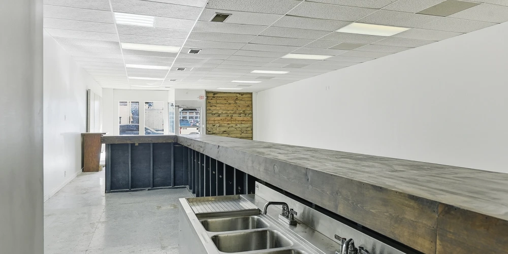 Creative Faucet Retail - Benson