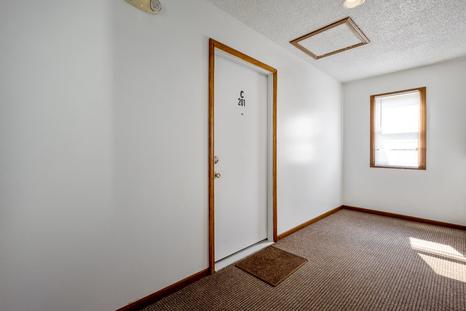 Grace Plaza Apartments