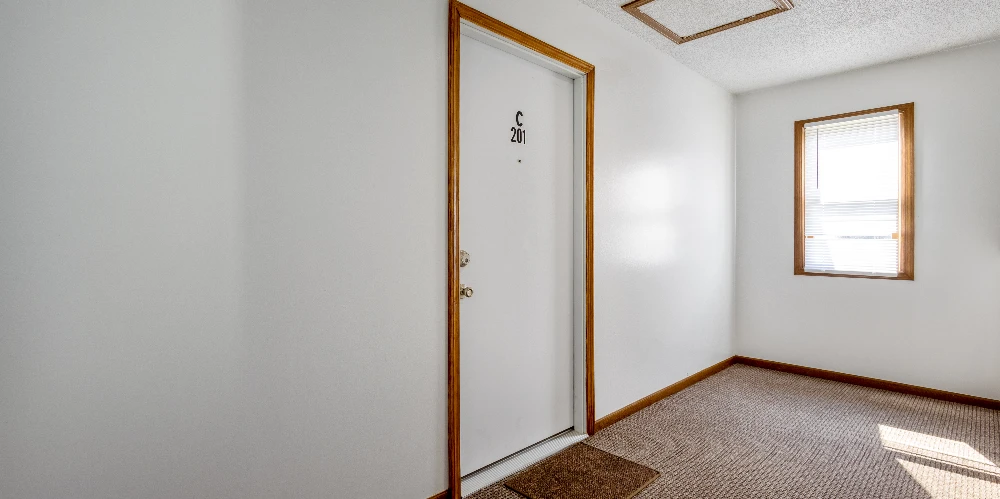 Grace Plaza Apartments