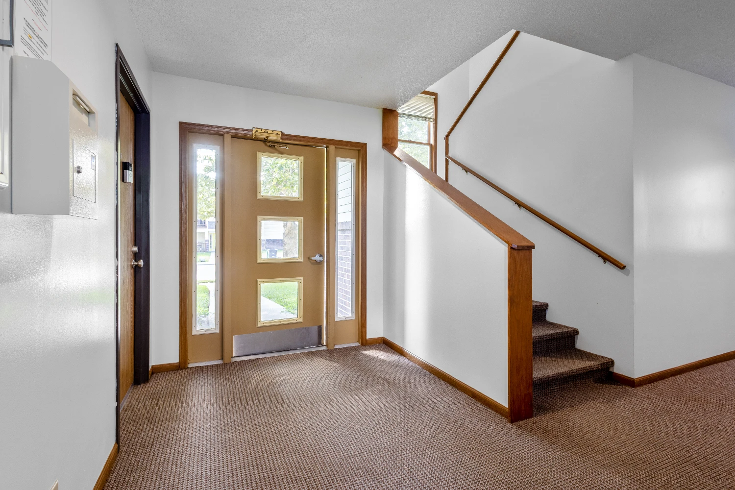 Grace Plaza Apartments