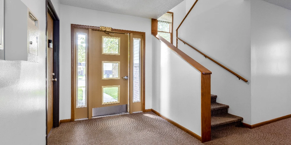 Grace Plaza Apartments