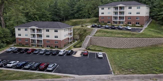 Little Italy Development Lots