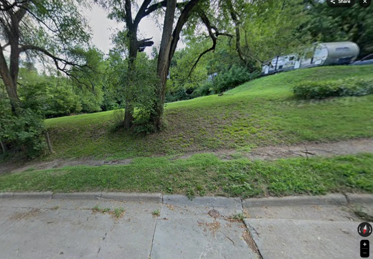 Little Italy Development Lots