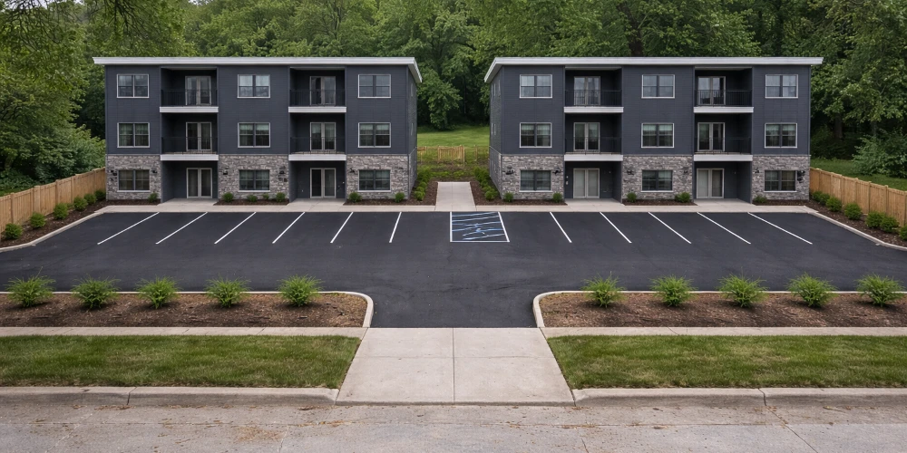 Little Italy Development Lots
