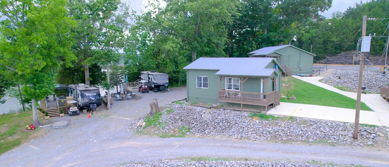Moon River Marina 