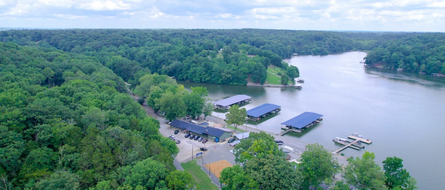 Moon River Marina 
