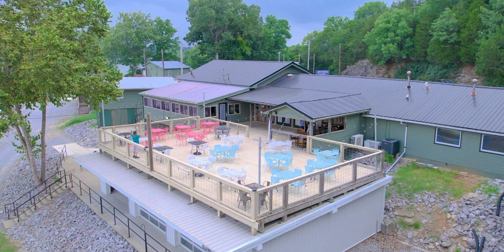 Moon River Marina 