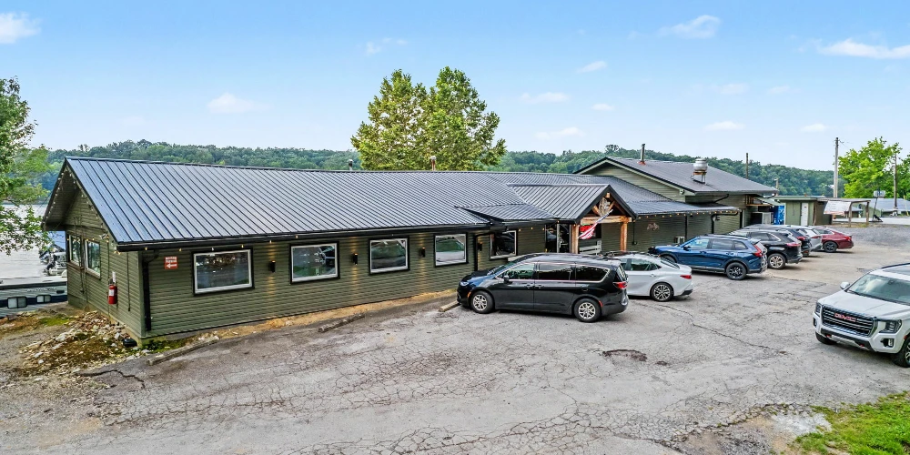 Moon River Marina 
