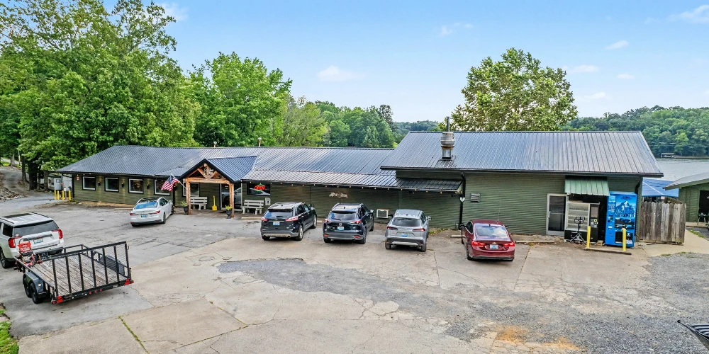 Moon River Marina 