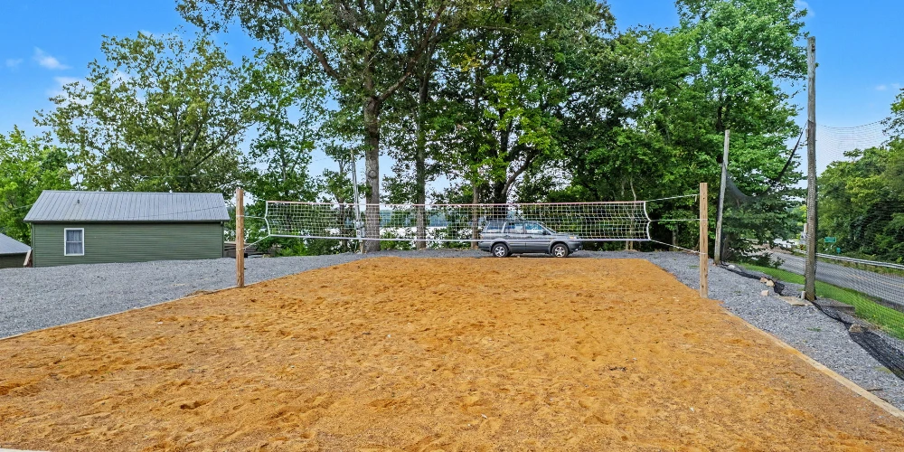Moon River Marina 