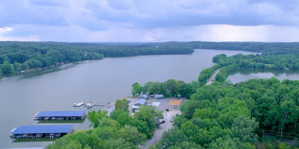 Moon River Marina 