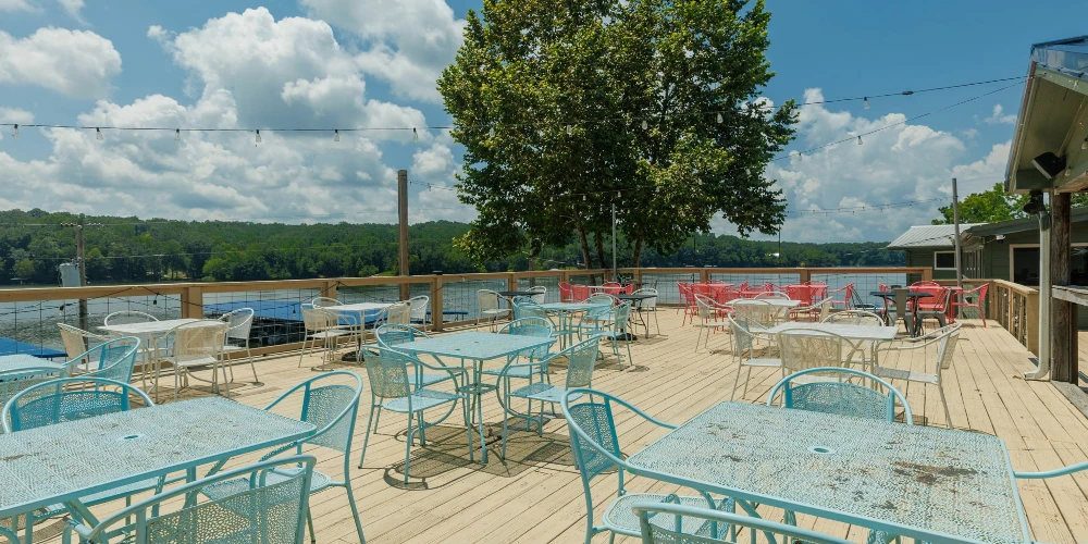 Moon River Marina 