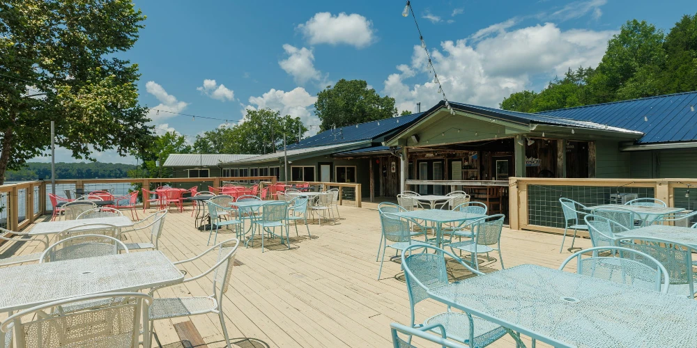 Moon River Marina 