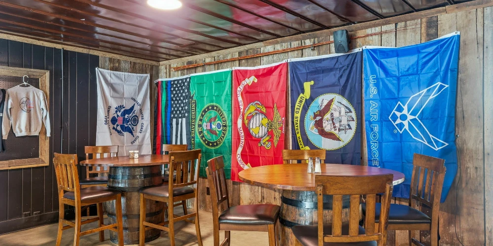 Moon River Marina 