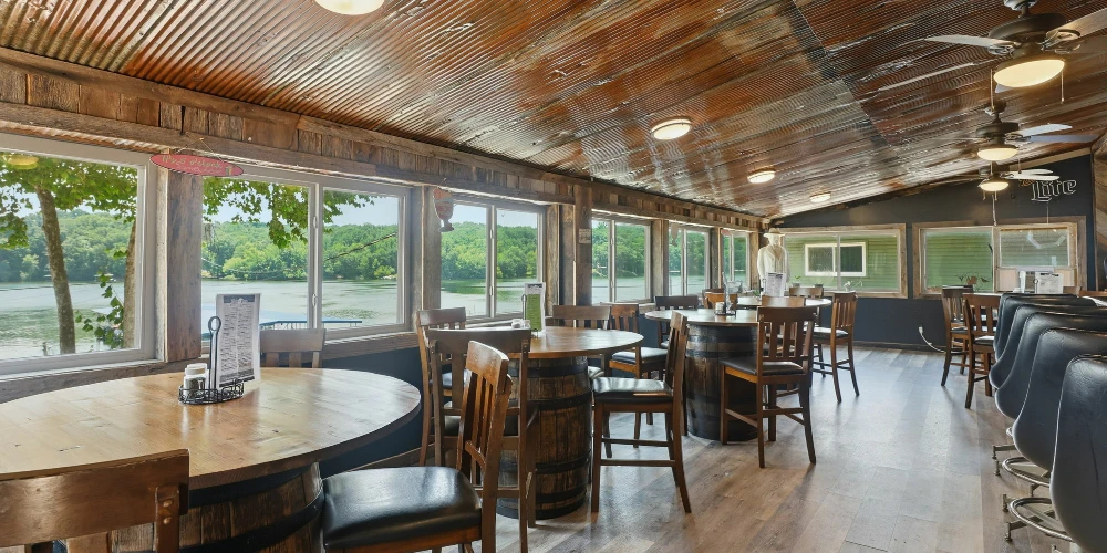 Moon River Marina 