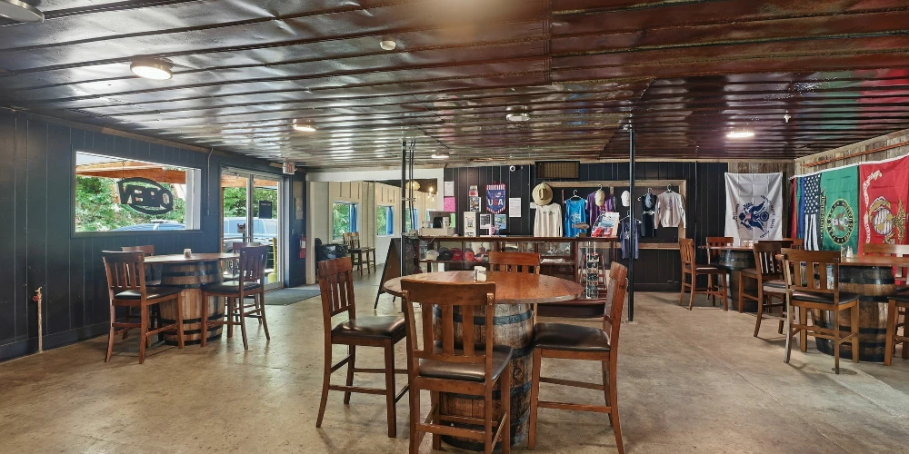 Moon River Marina 